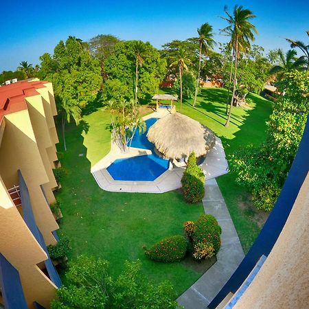 Hotel Calli Santo Domingo Tehuantepec Exterior photo