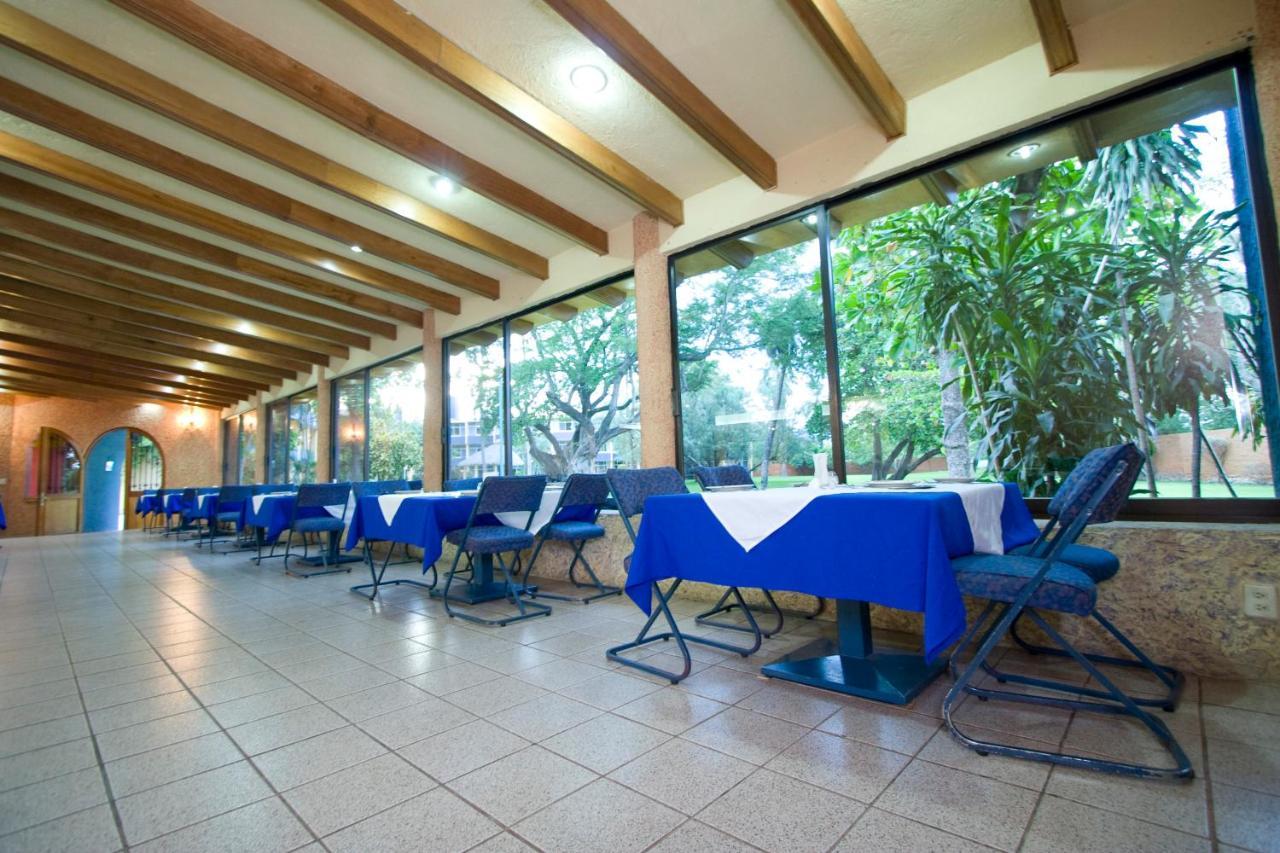 Hotel Calli Santo Domingo Tehuantepec Exterior photo