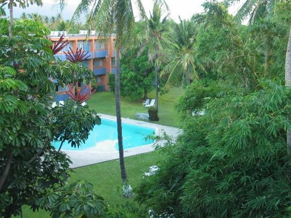 Hotel Calli Santo Domingo Tehuantepec Exterior photo