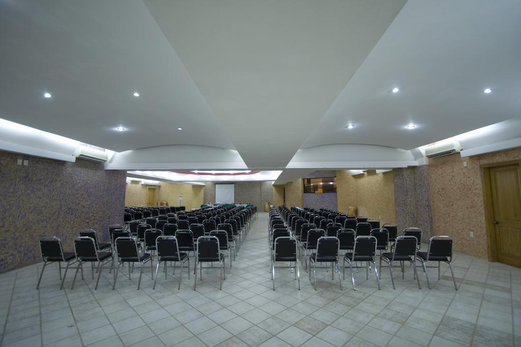 Hotel Calli Santo Domingo Tehuantepec Exterior photo
