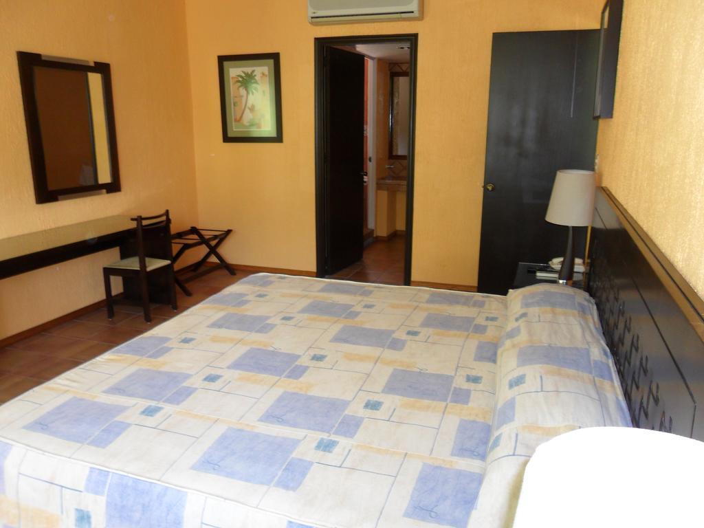 Hotel Calli Santo Domingo Tehuantepec Exterior photo